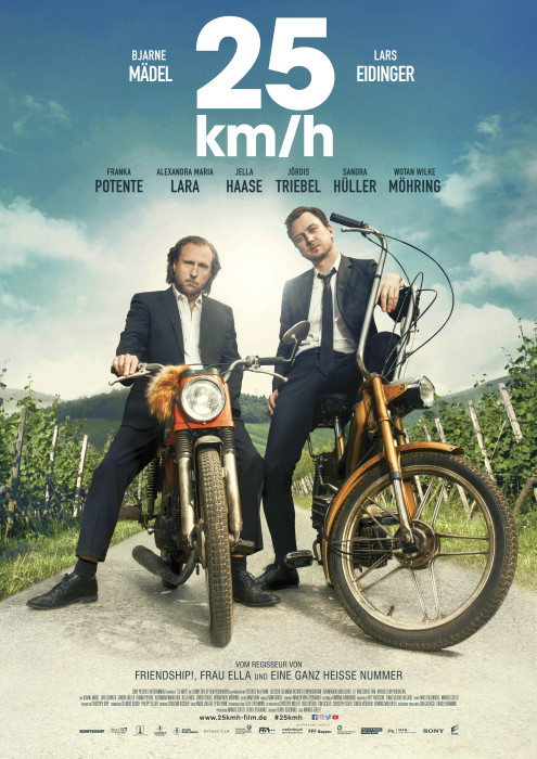 Am 16.4.2026 um 19:30 Uhr! Am 16.4.2026 um 19:30 Uhr!