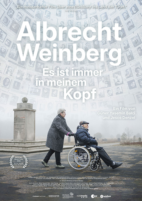 Am 21.1.2027 um 20:00 Uhr!