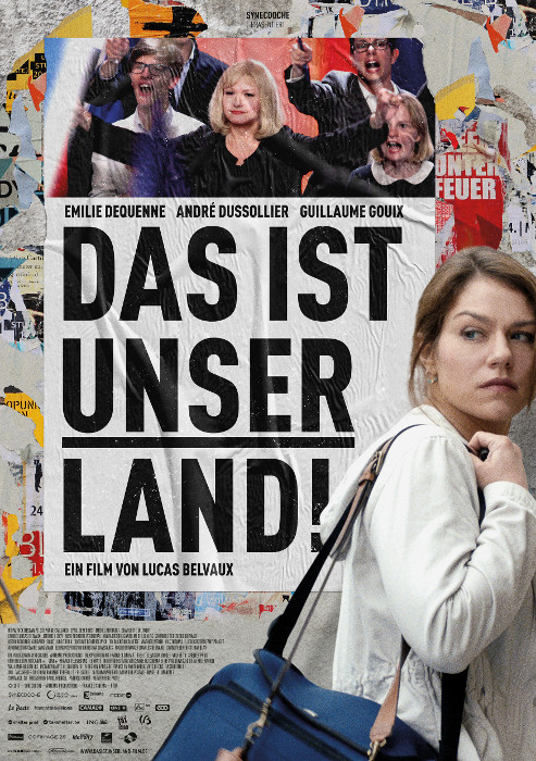 Am 18.2.2027 um 20:00 Uhr!