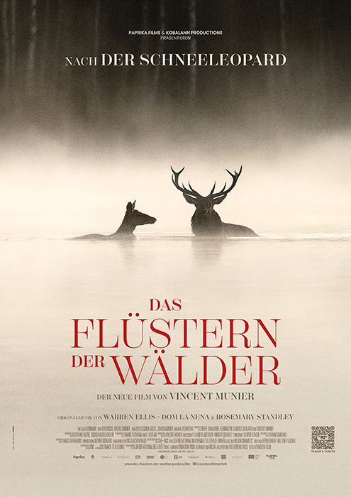 Bergfilm am 4.3. um 20:15 Uhr! Bergfilm am 4.3. um 20:15 Uhr!