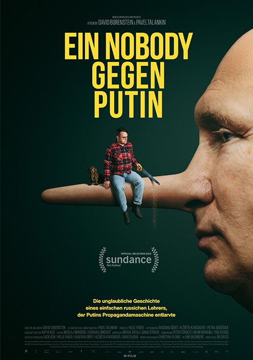 Am 19.11.2026 um 20:00 Uhr!