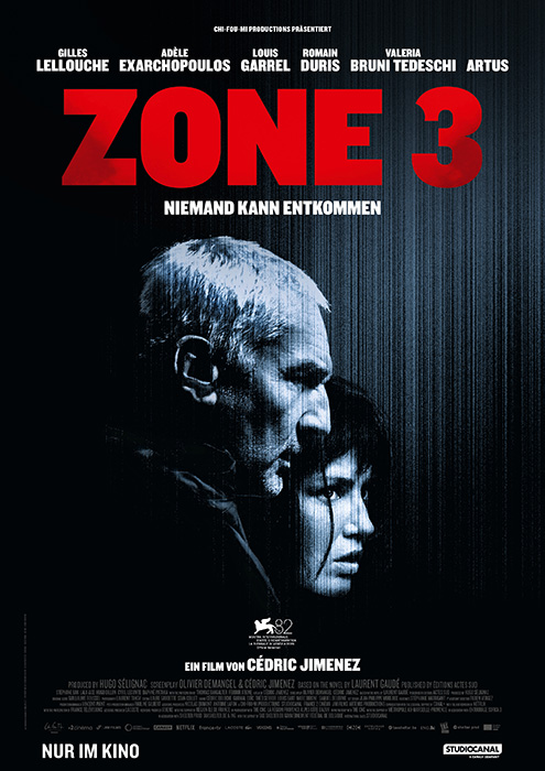 Am 15.04.2027 um 20:00 Uhr!